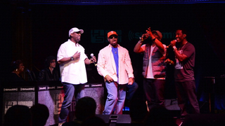 How Come Nobody Cares About Boyz II Men Anymore?